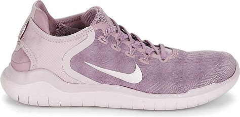 nike damen laufschuh free run 2018 altrosa|nike free running shoes reviews.